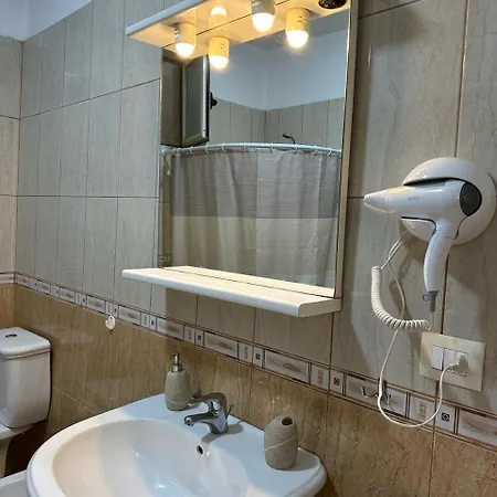 Beachfront Vlora Apartment Exterior photo