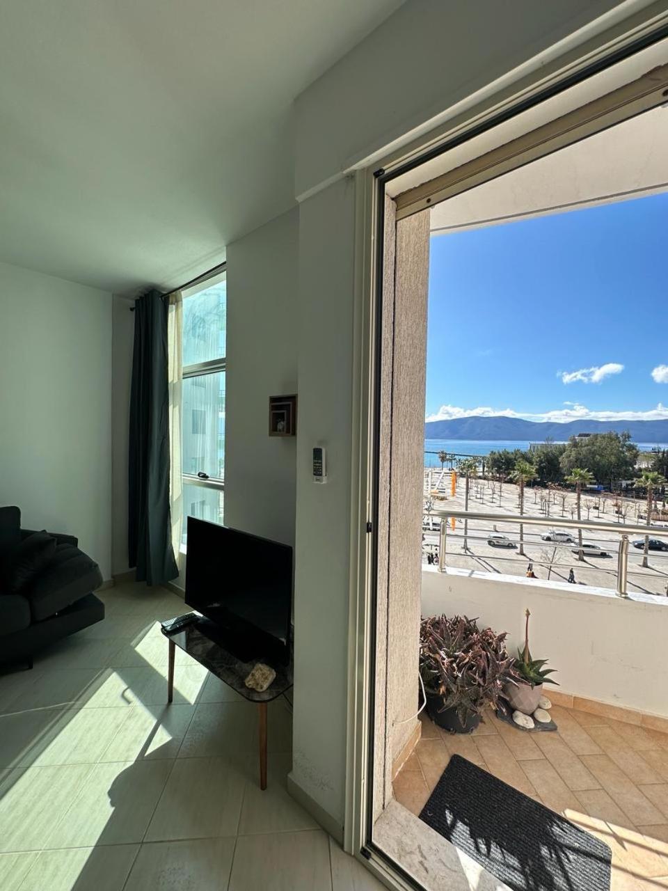Apartment Beachfront *