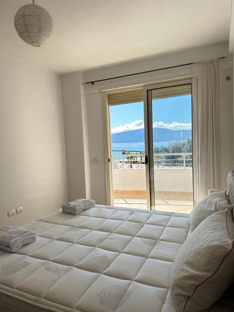 Beachfront *